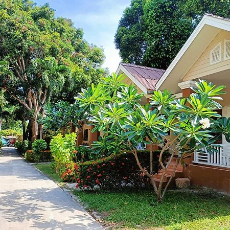 Malibu Samed Resort Koh Samet Luaran gambar