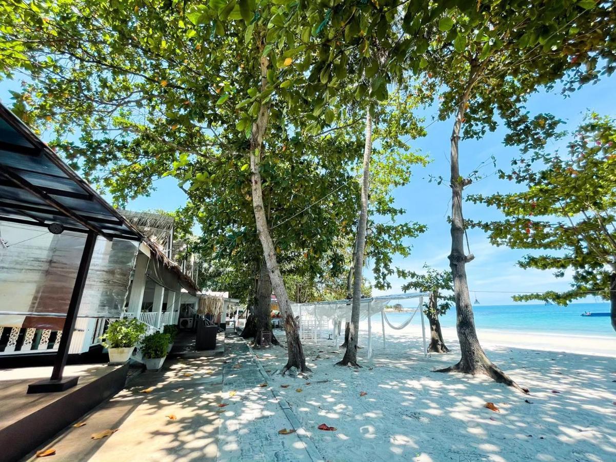 Malibu Samed Resort Koh Samet Luaran gambar