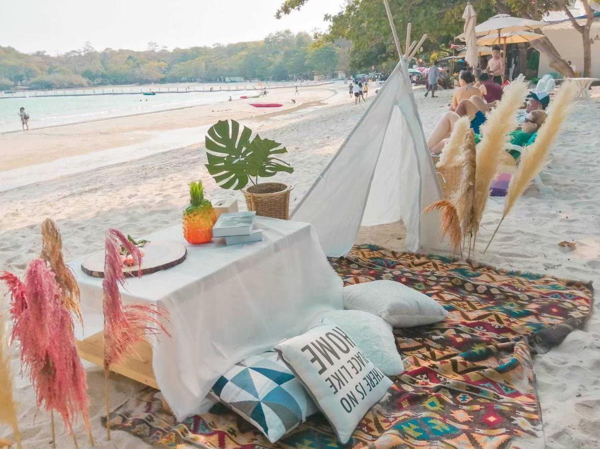 Malibu Samed Resort Koh Samet Luaran gambar