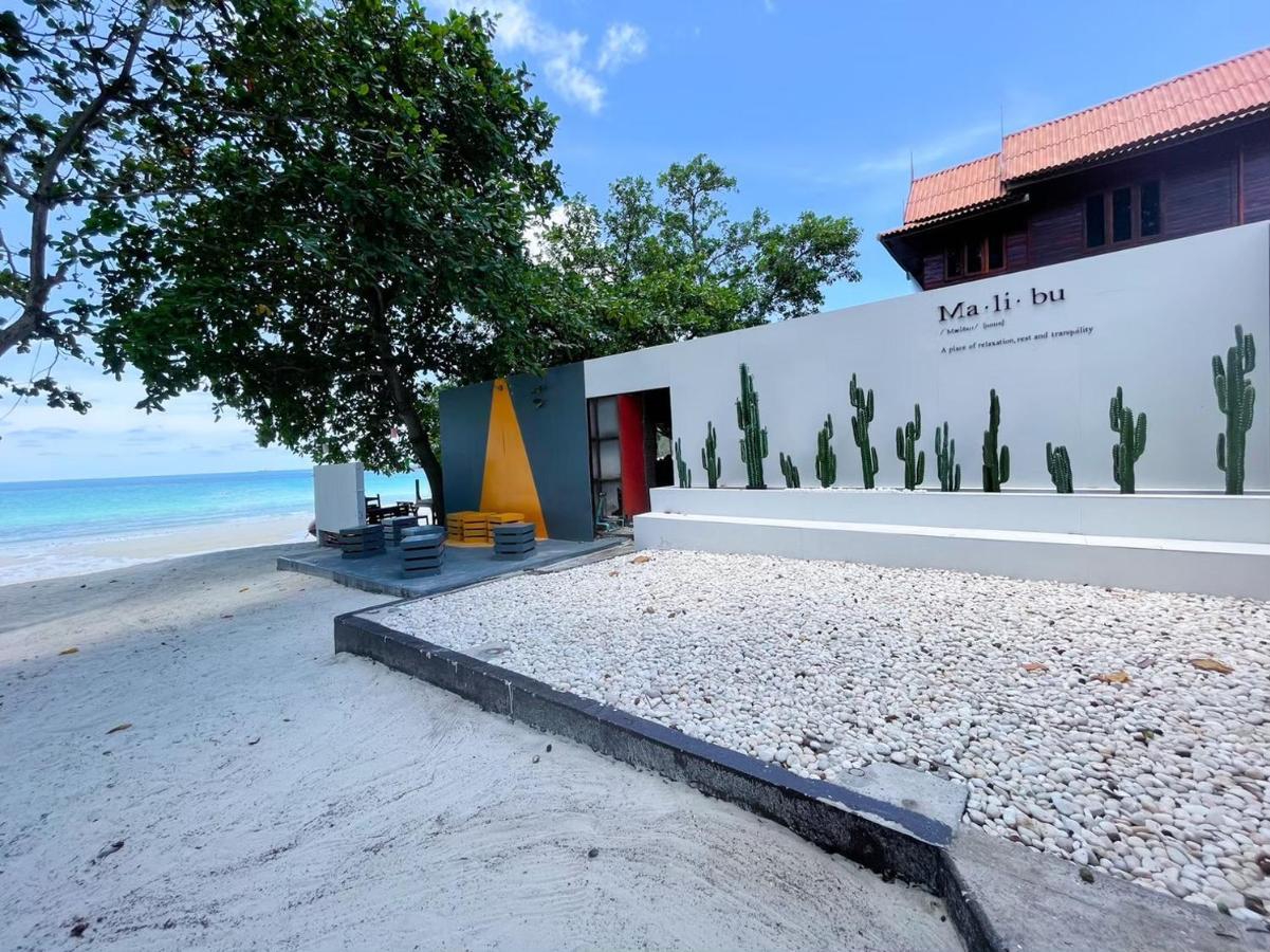 Malibu Samed Resort Koh Samet Luaran gambar