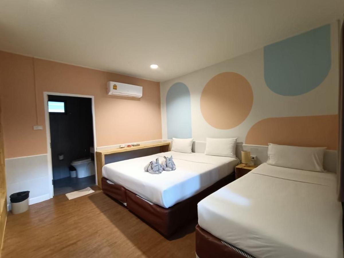 Malibu Samed Resort Koh Samet Luaran gambar