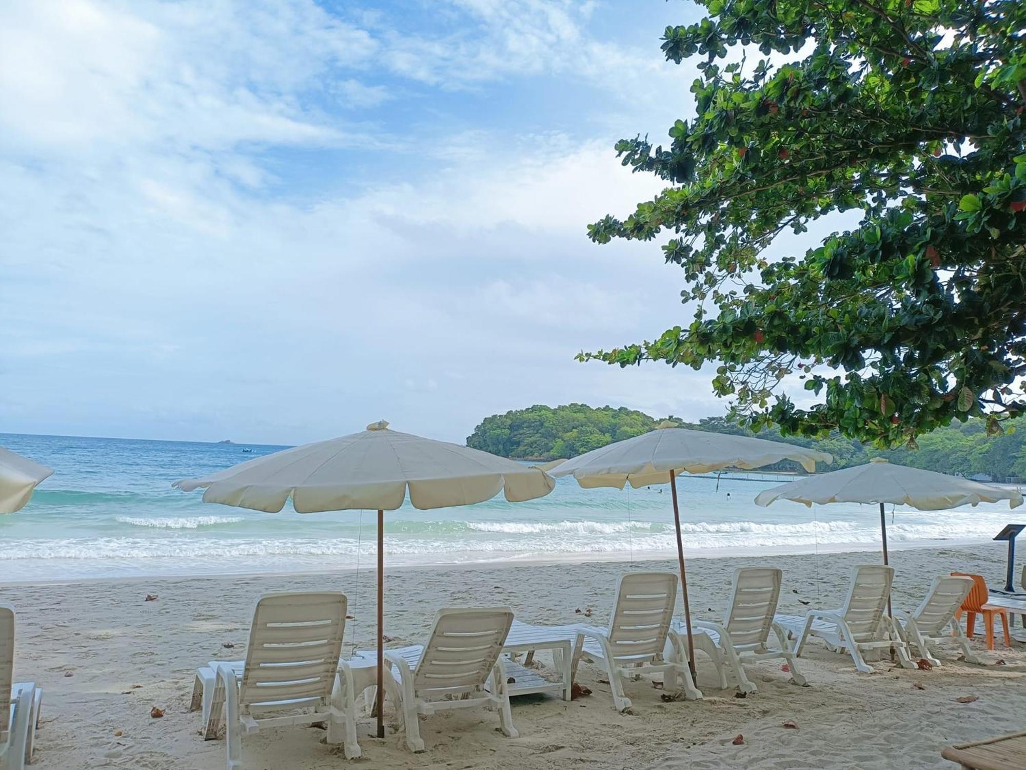 Malibu Samed Resort Koh Samet Luaran gambar