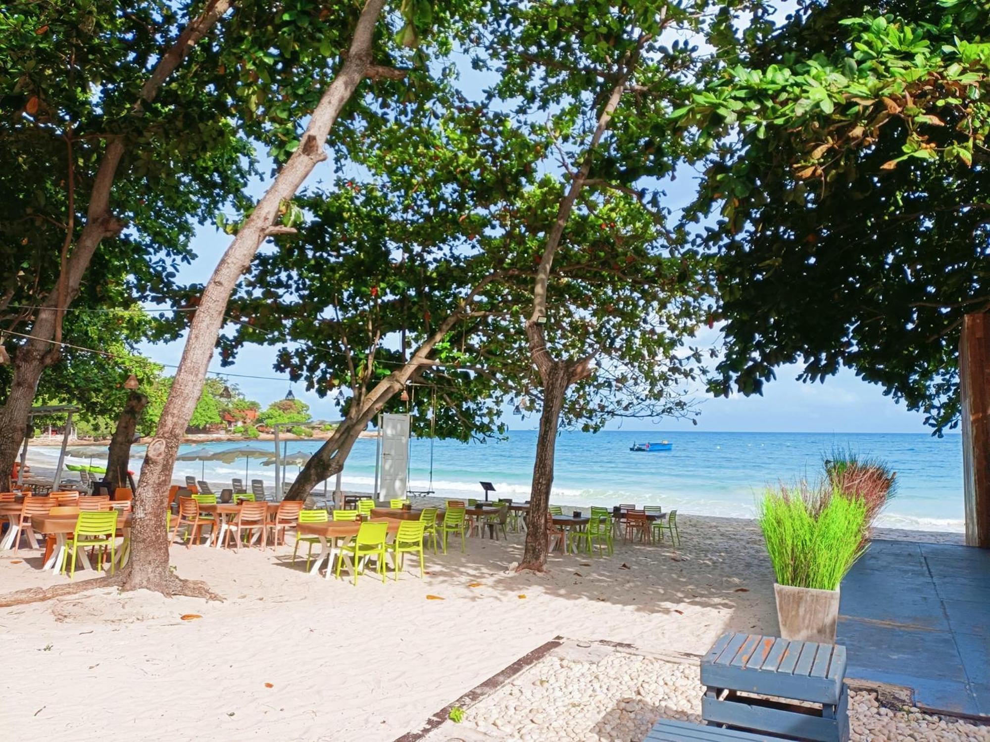 Malibu Samed Resort Koh Samet Luaran gambar