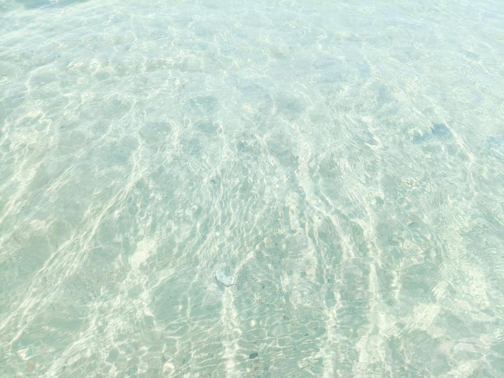Malibu Samed Resort Koh Samet Luaran gambar