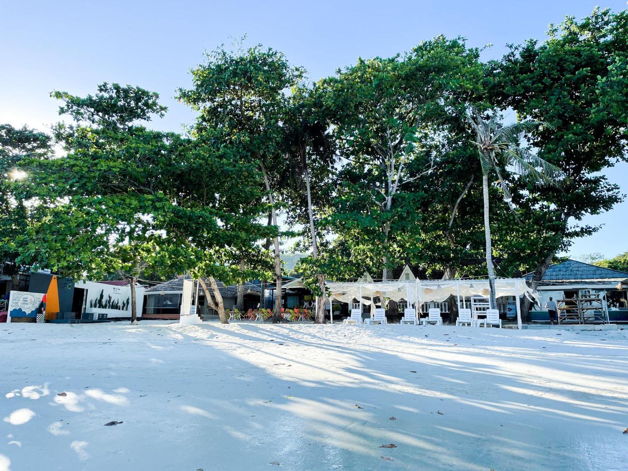 Malibu Samed Resort Koh Samet Luaran gambar
