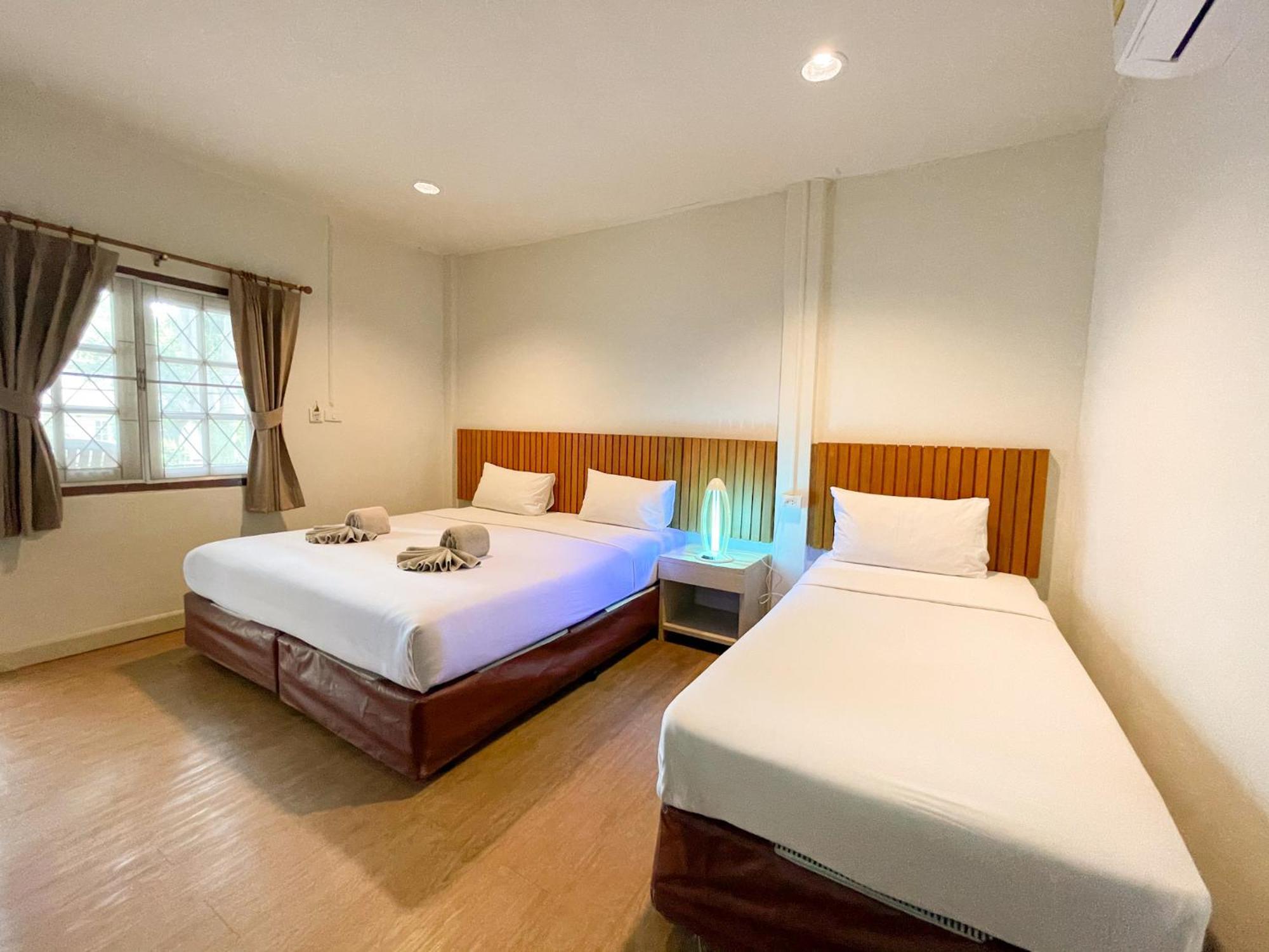 Malibu Samed Resort Koh Samet Luaran gambar