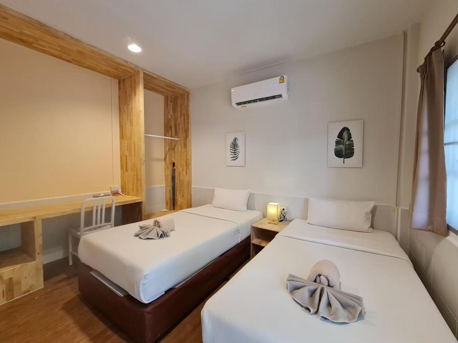 Malibu Samed Resort Koh Samet Luaran gambar