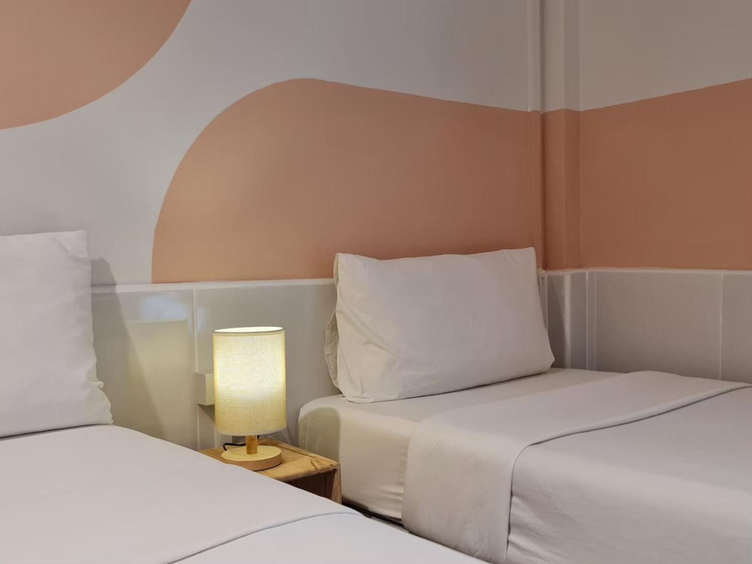 Malibu Samed Resort Koh Samet Luaran gambar