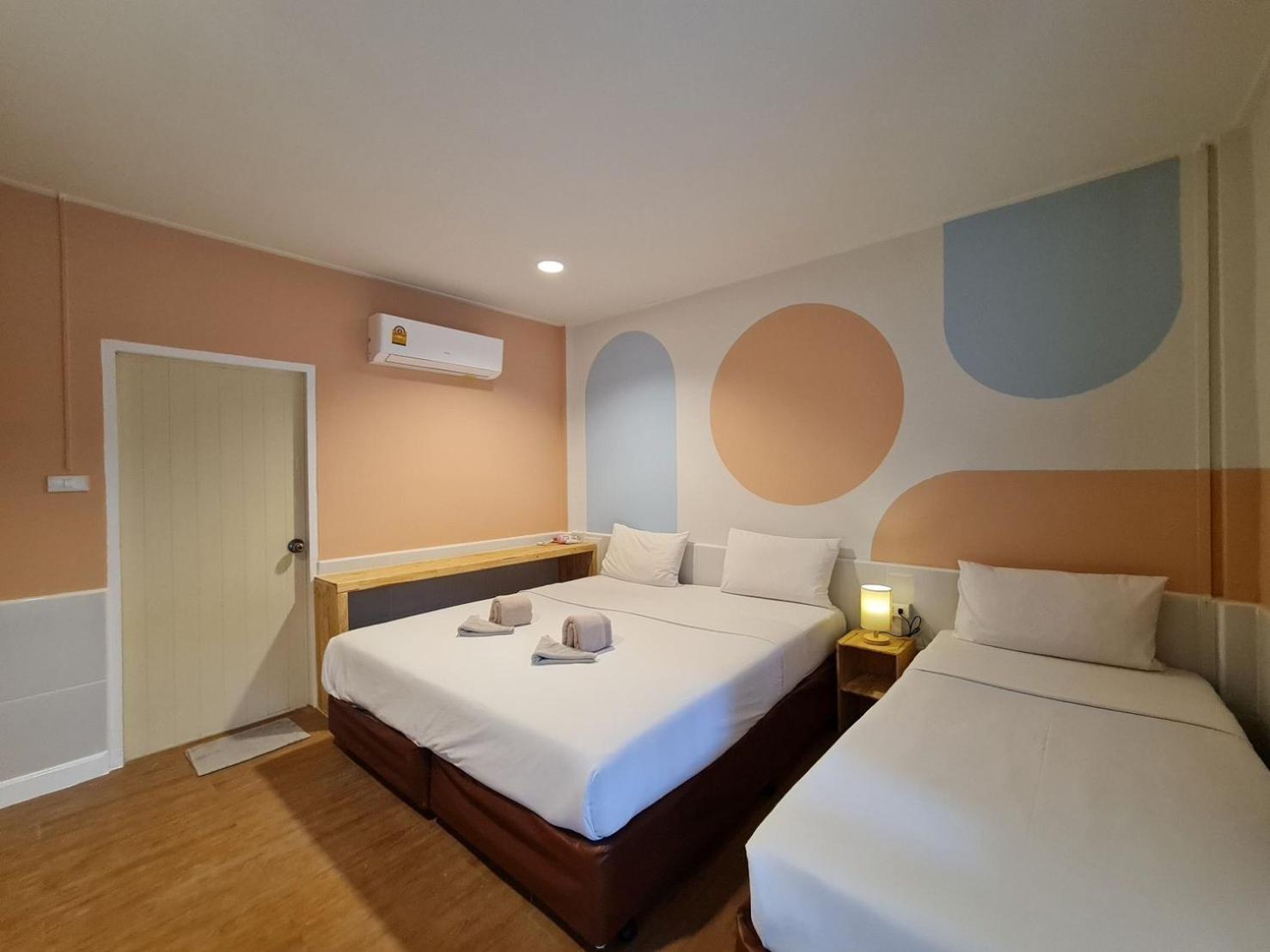 Malibu Samed Resort Koh Samet Luaran gambar