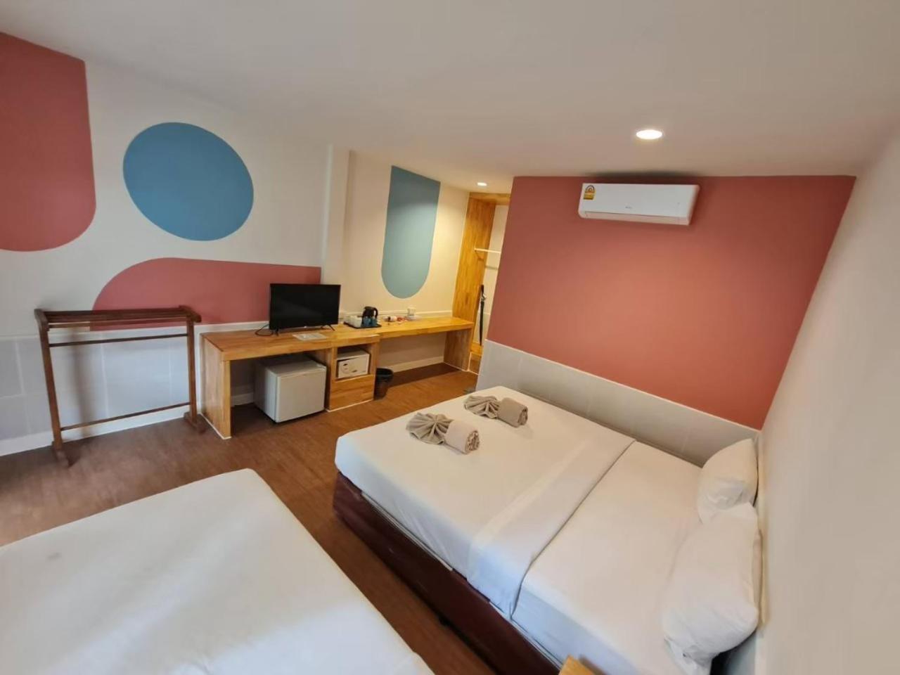 Malibu Samed Resort Koh Samet Luaran gambar