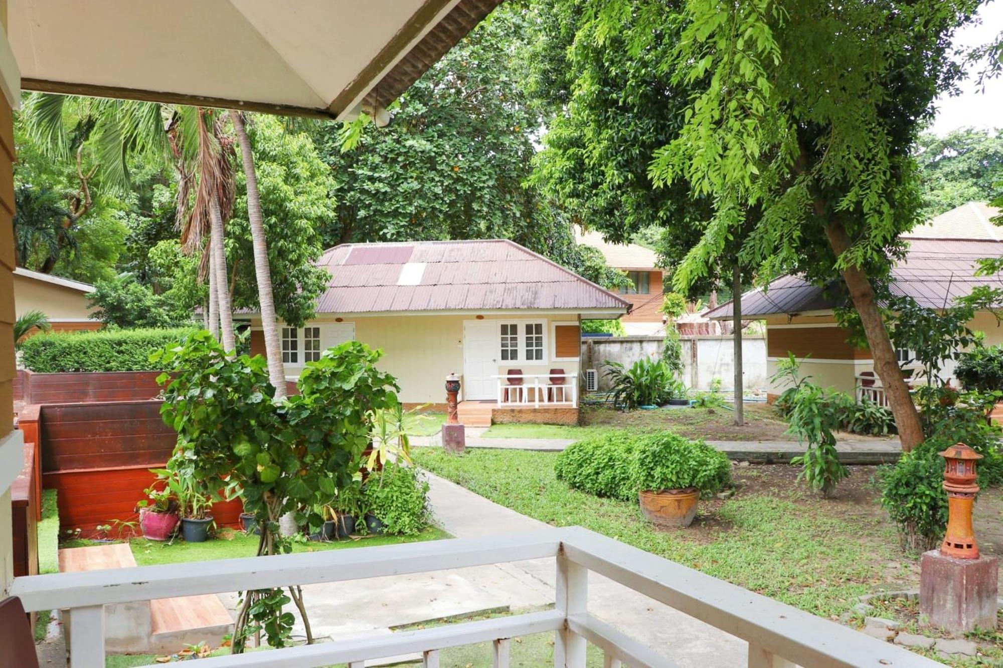Malibu Samed Resort Koh Samet Luaran gambar