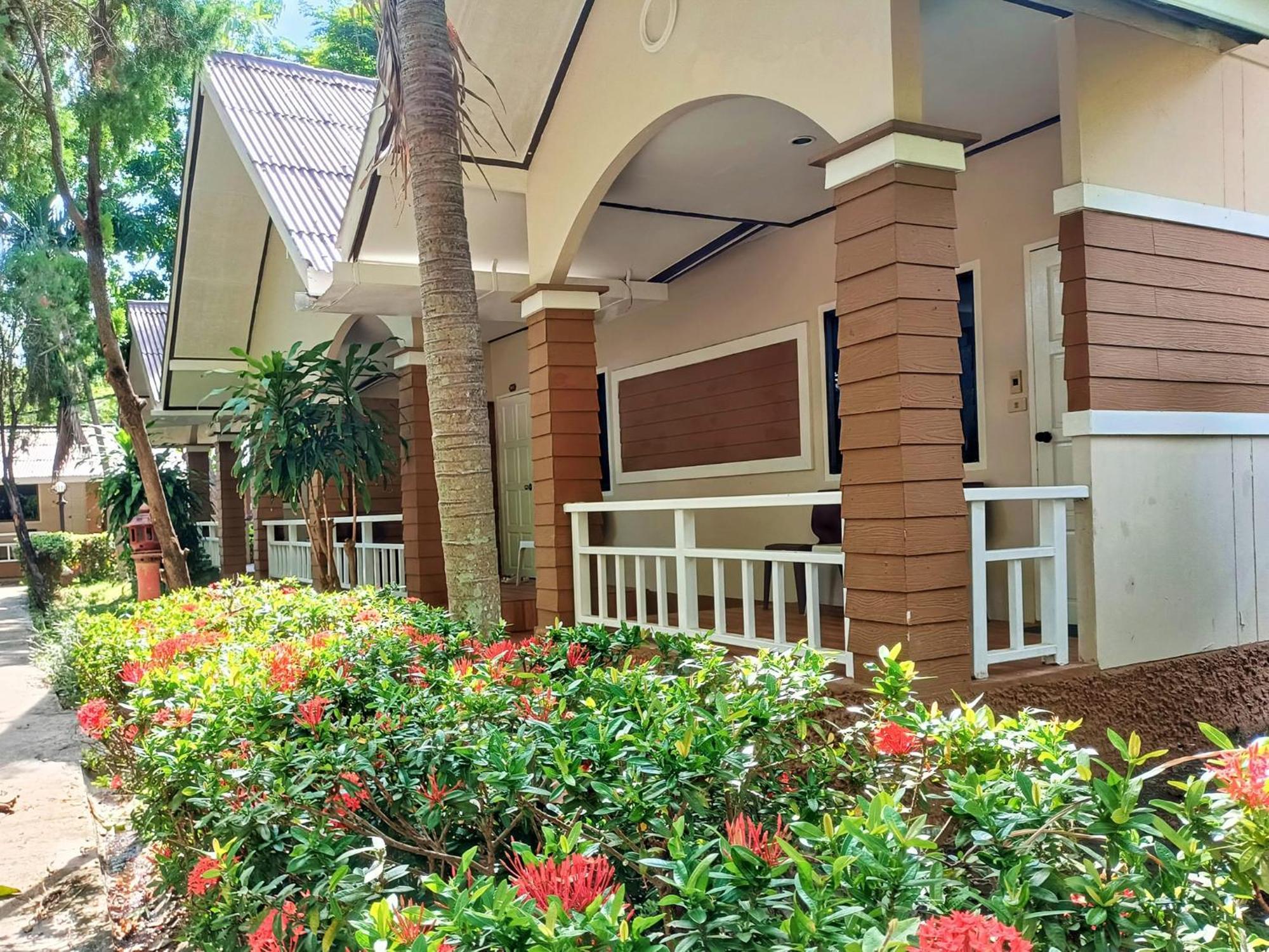 Malibu Samed Resort Koh Samet Luaran gambar