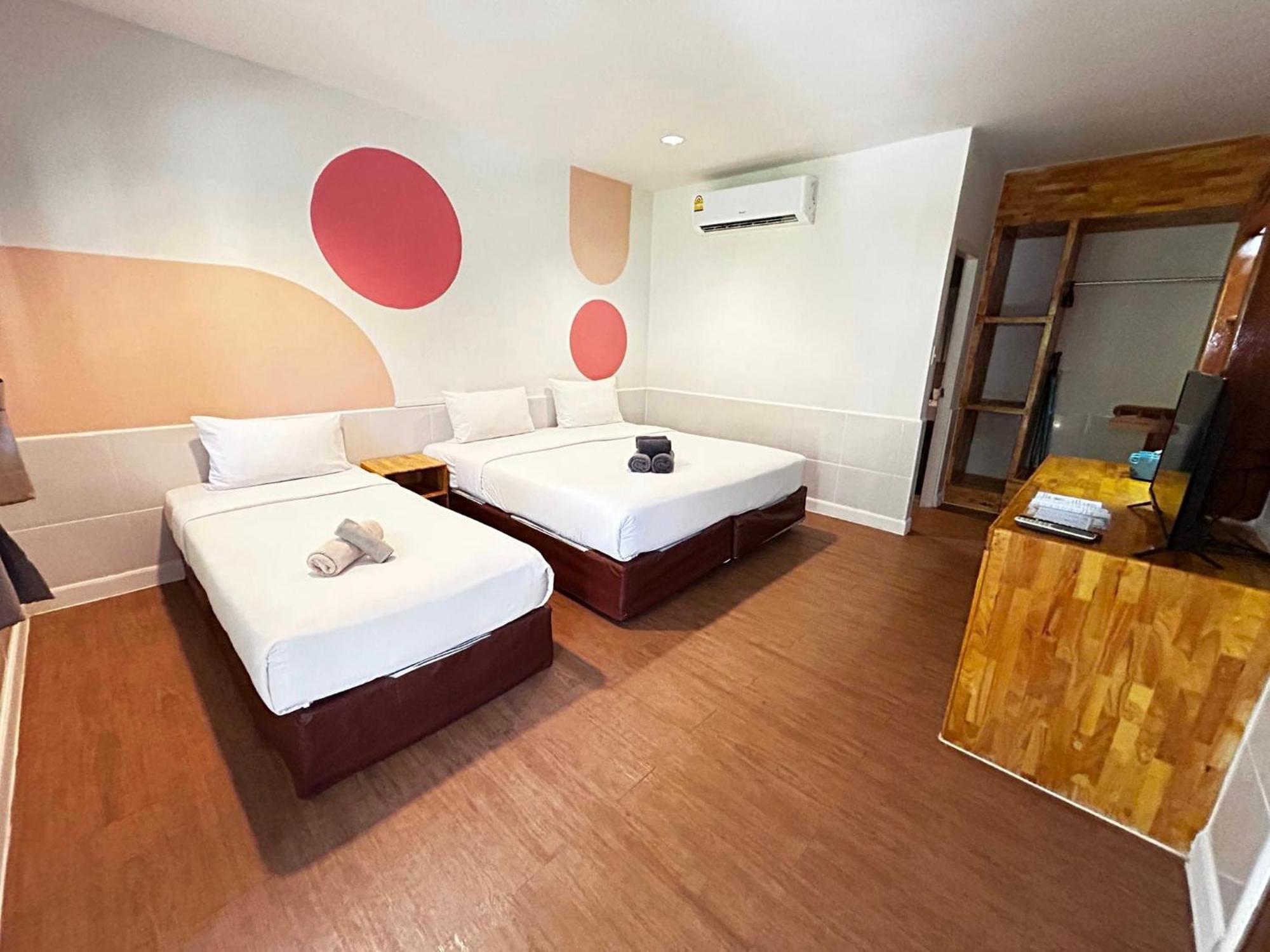 Malibu Samed Resort Koh Samet Luaran gambar