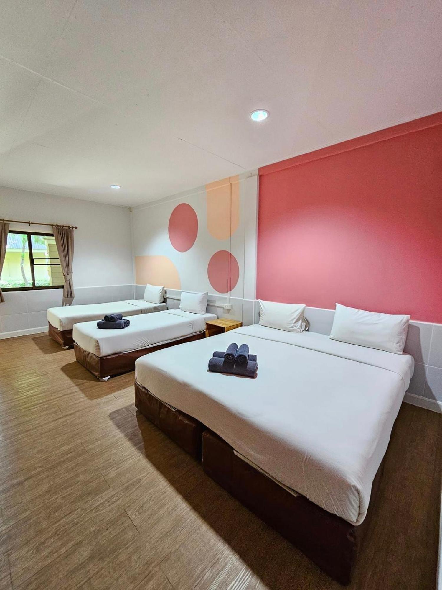 Malibu Samed Resort Koh Samet Luaran gambar