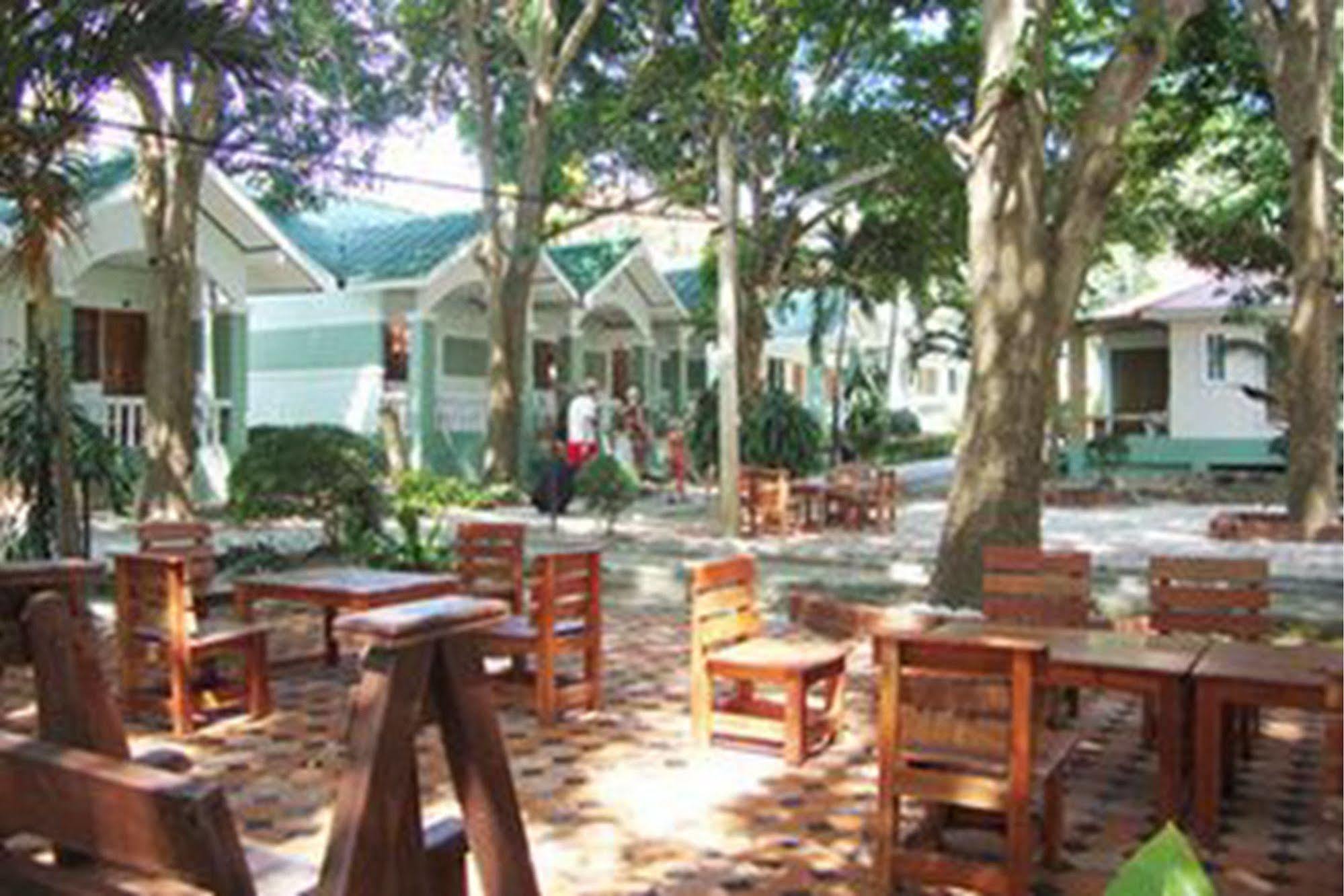 Malibu Samed Resort Koh Samet Luaran gambar