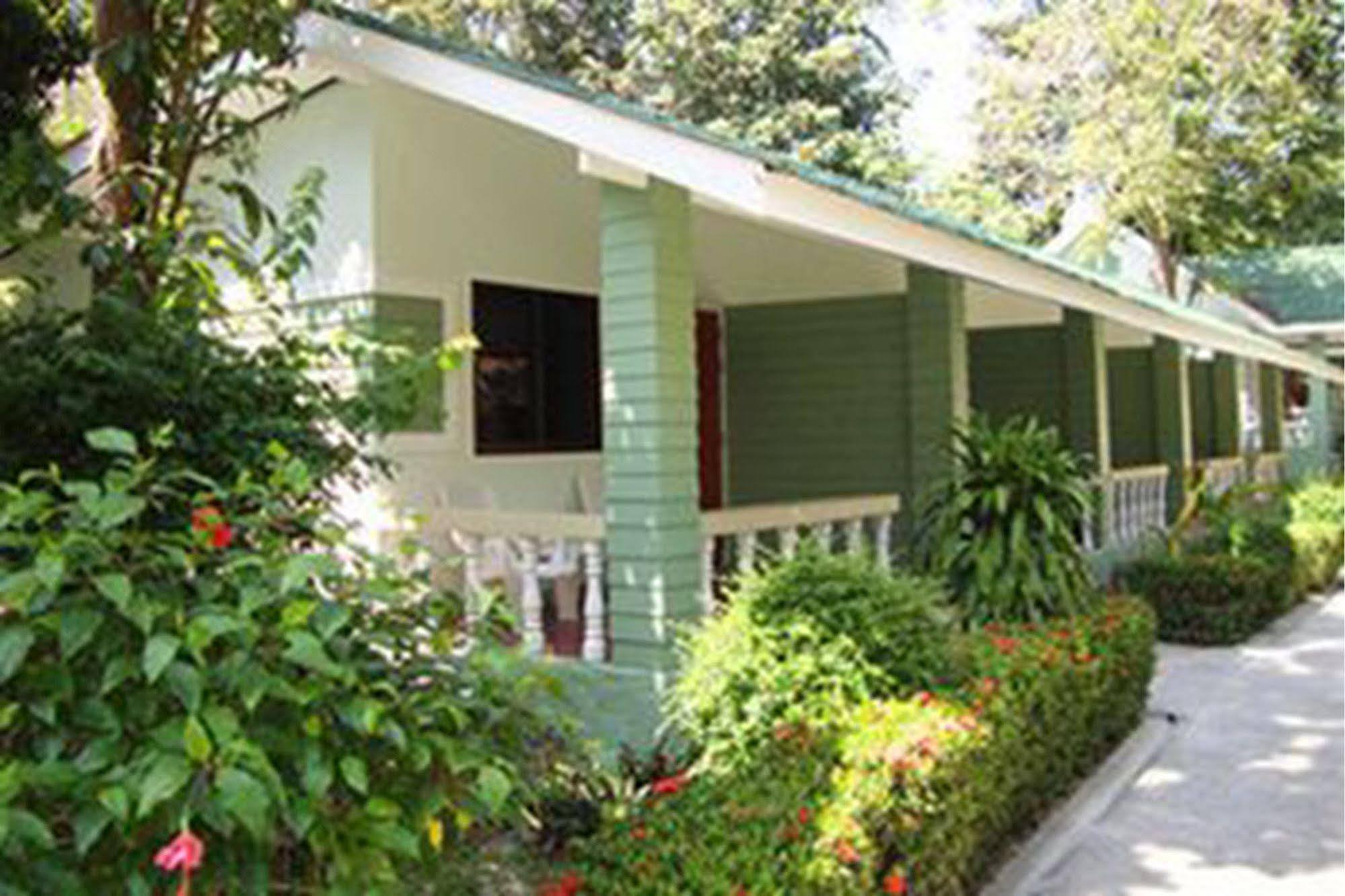 Malibu Samed Resort Koh Samet Luaran gambar