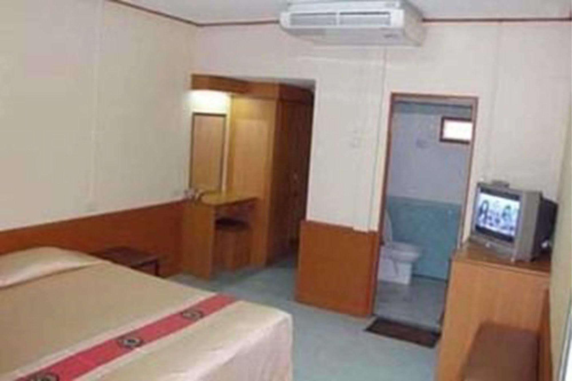 Malibu Samed Resort Koh Samet Luaran gambar