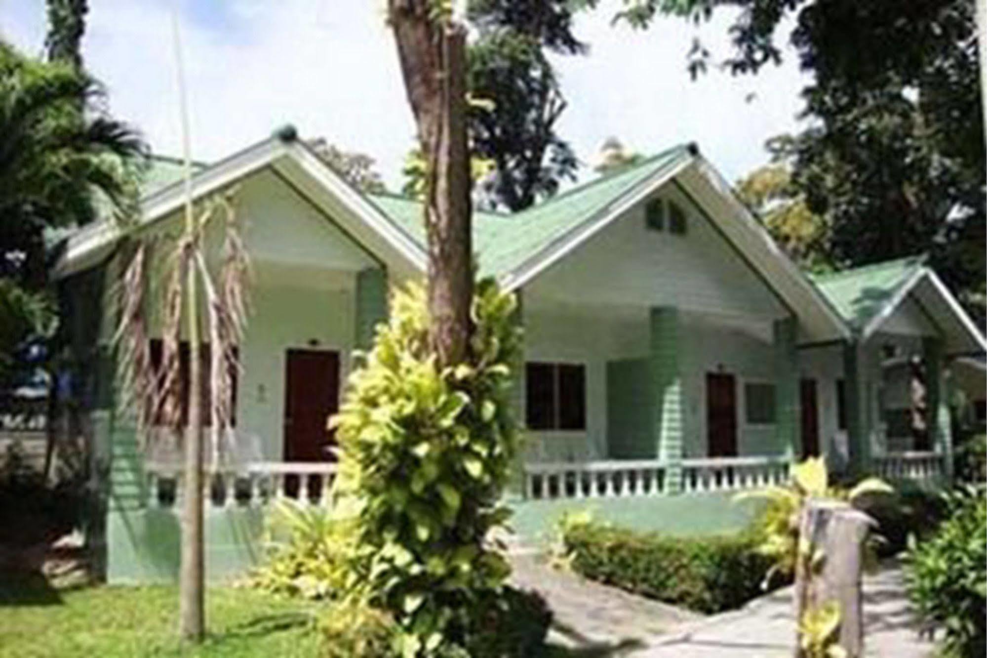Malibu Samed Resort Koh Samet Luaran gambar