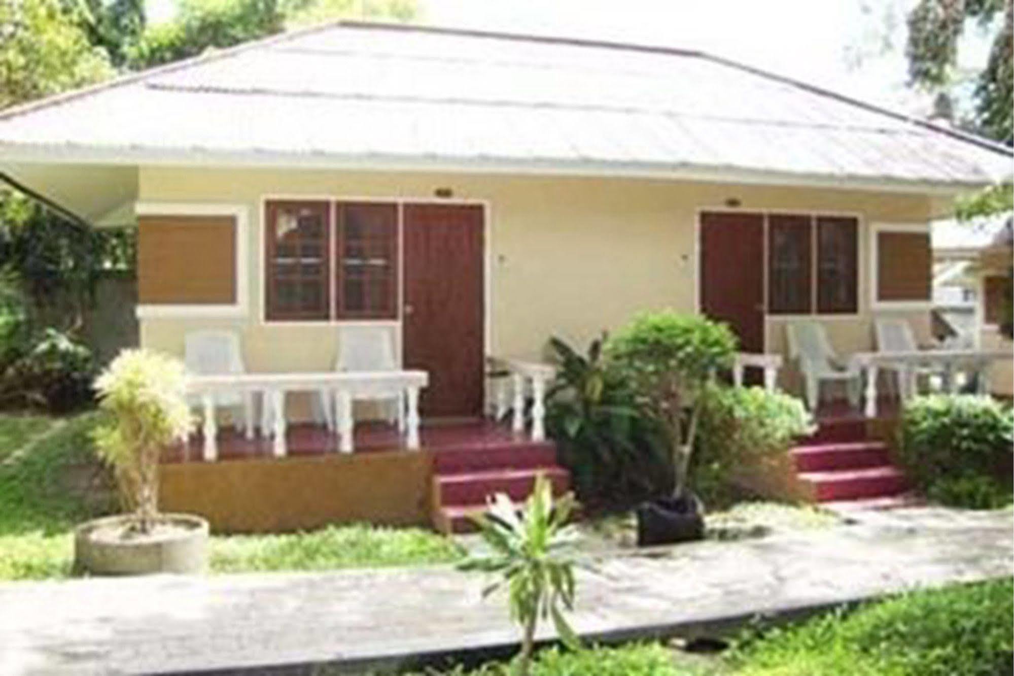 Malibu Samed Resort Koh Samet Luaran gambar