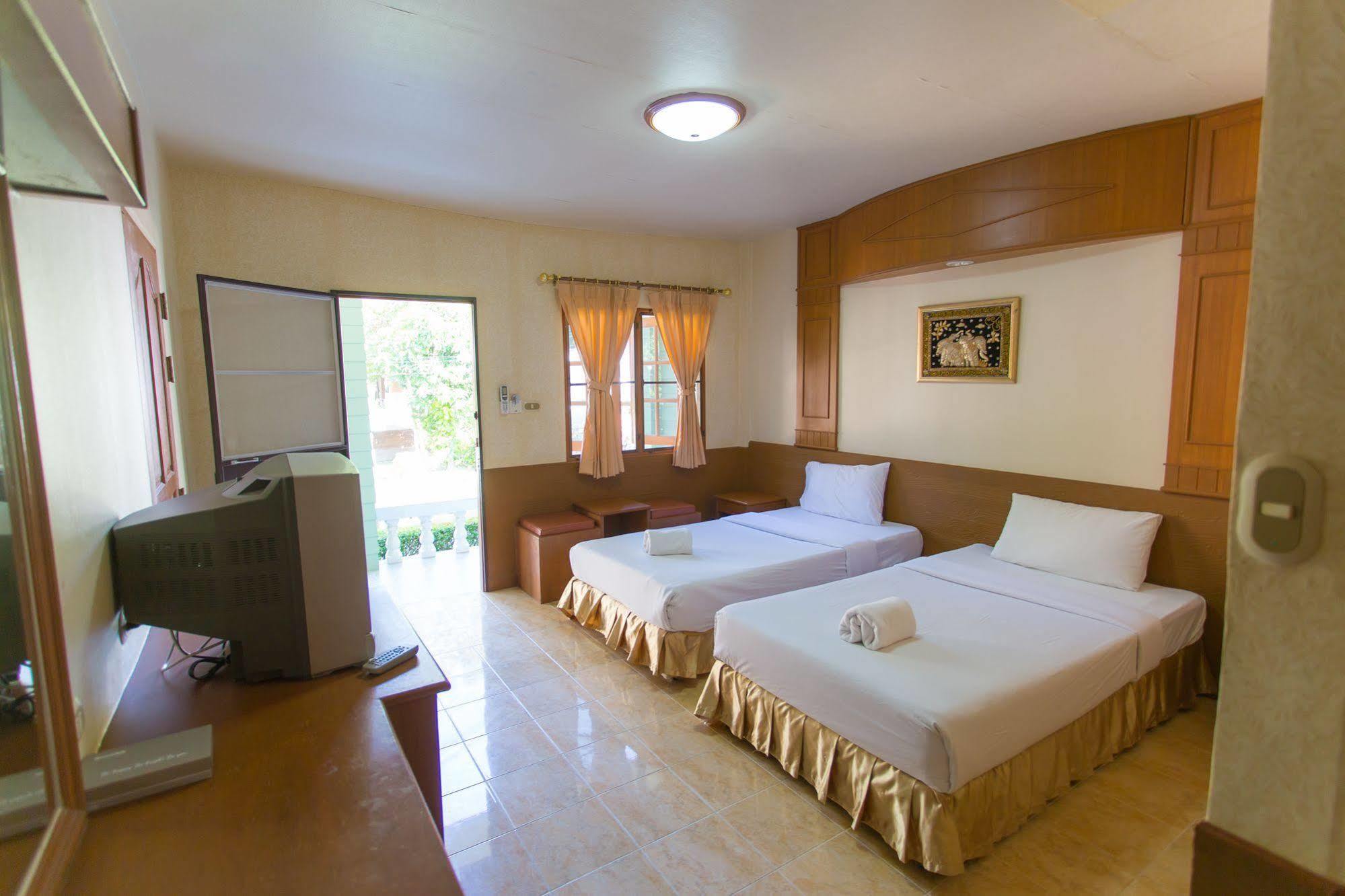 Malibu Samed Resort Koh Samet Luaran gambar