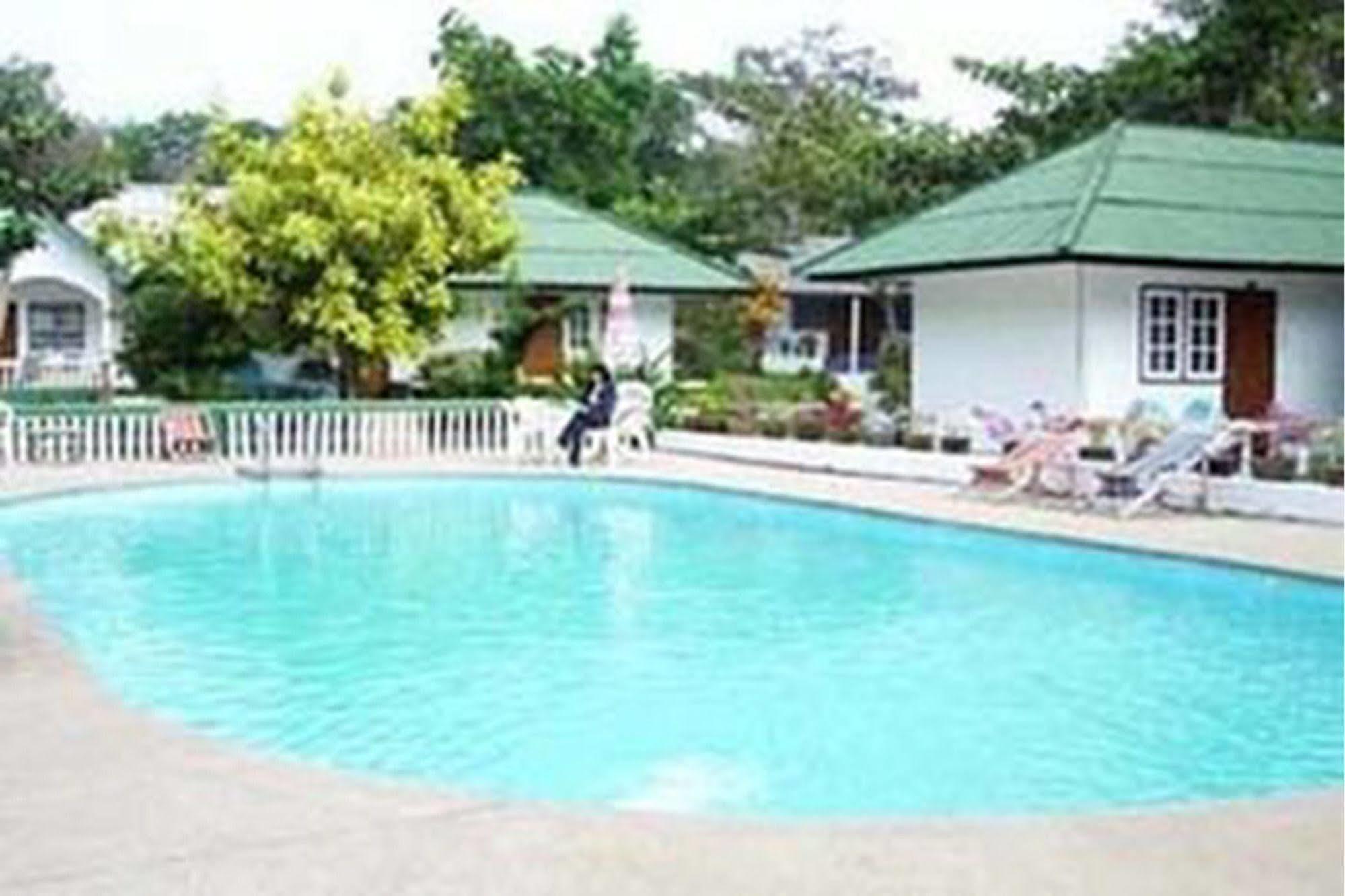 Malibu Samed Resort Koh Samet Luaran gambar