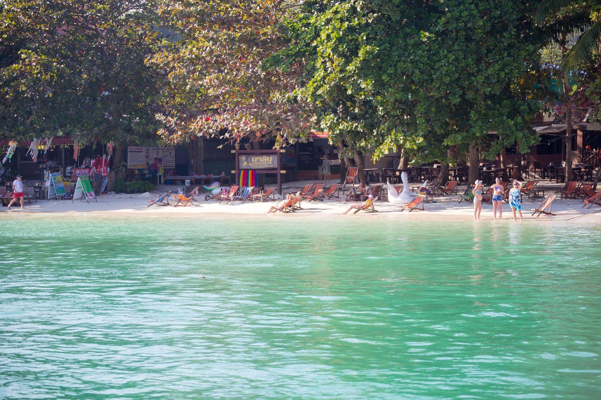 Malibu Samed Resort Koh Samet Luaran gambar