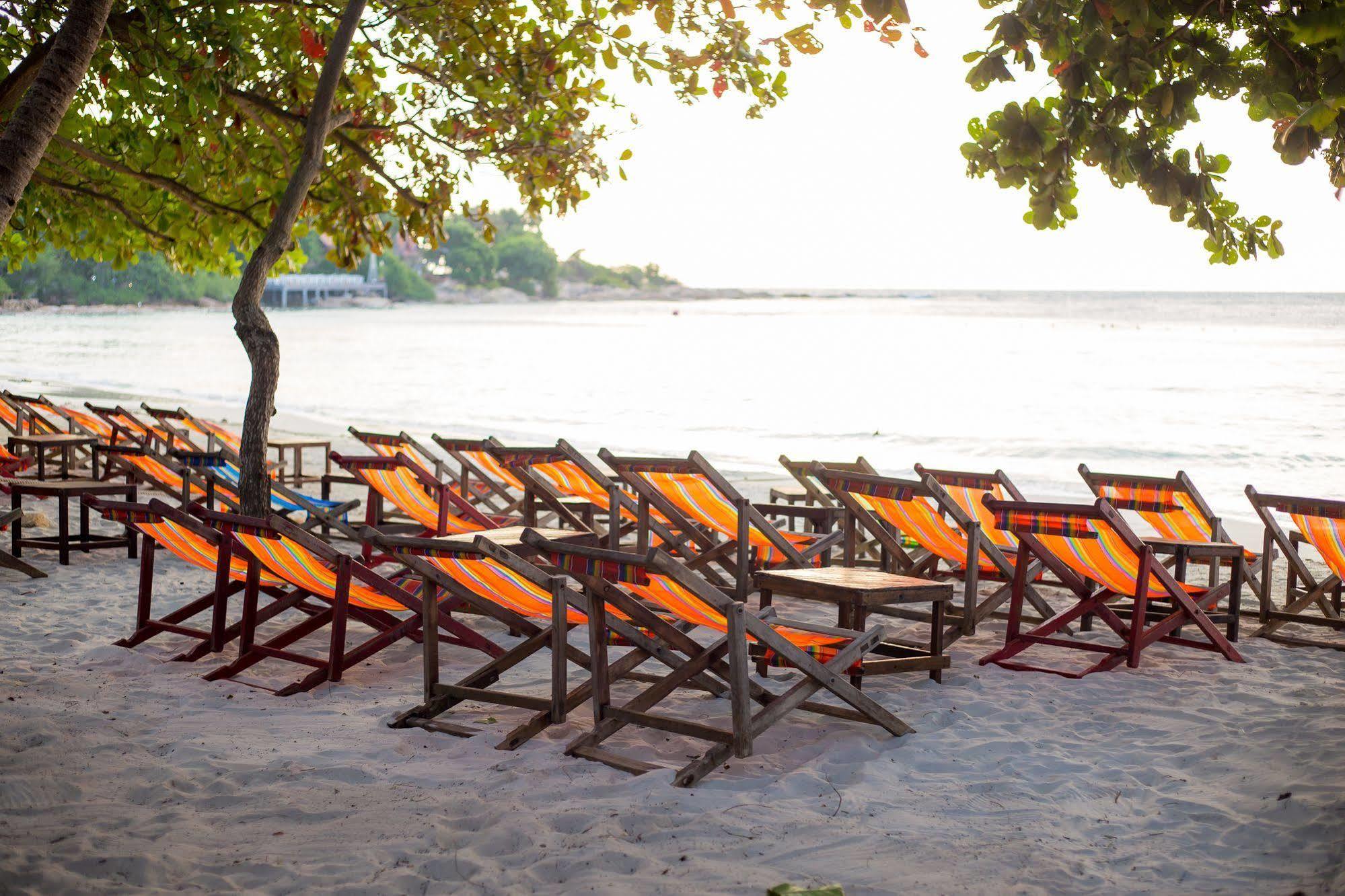 Malibu Samed Resort Koh Samet Luaran gambar