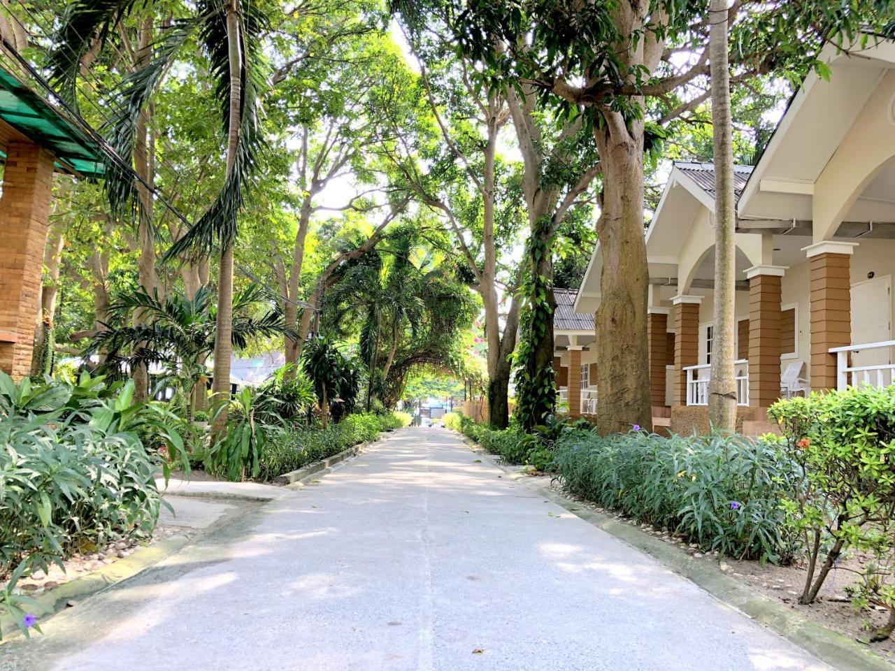 Malibu Samed Resort Koh Samet Luaran gambar