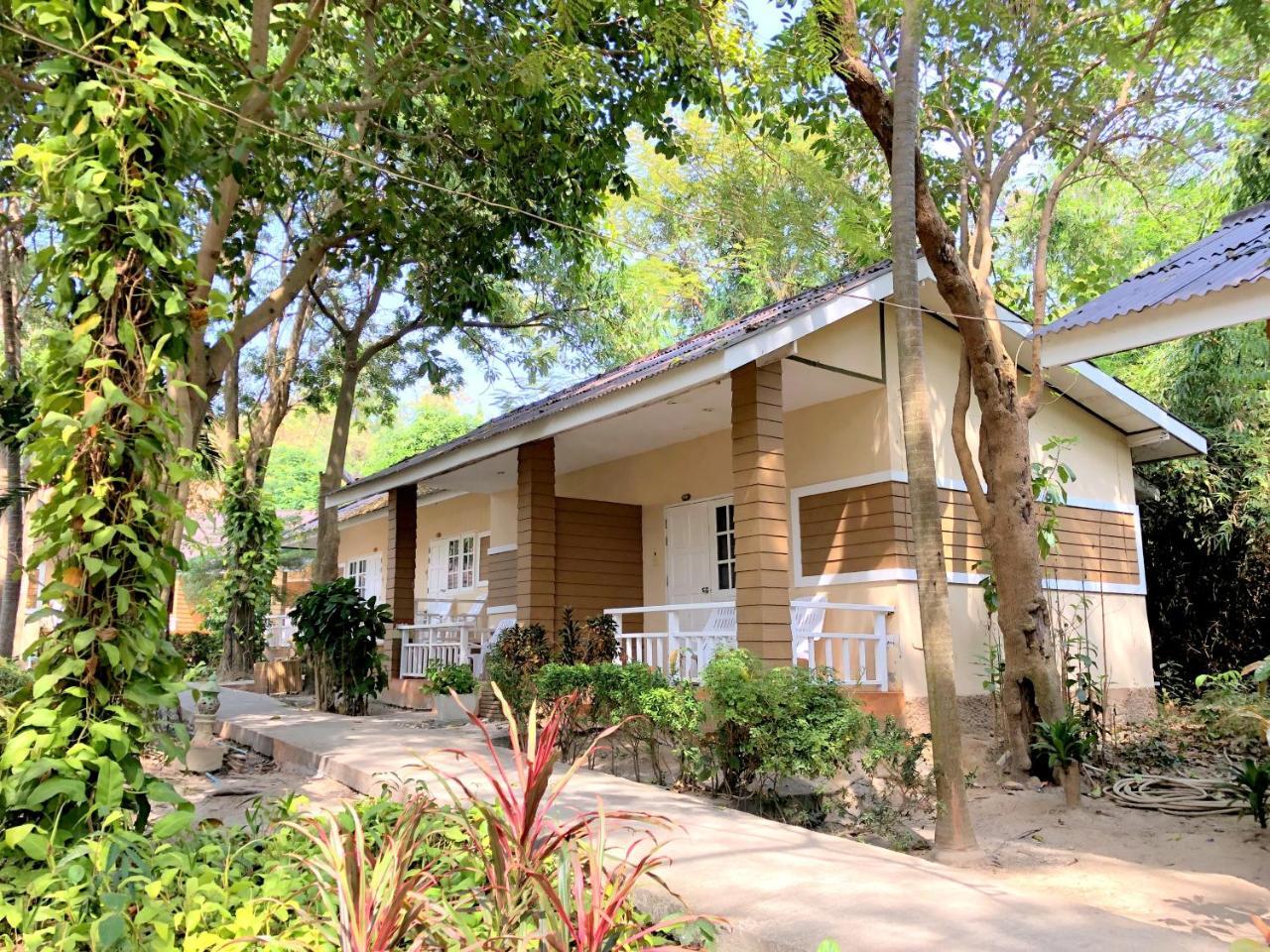 Malibu Samed Resort Koh Samet Luaran gambar