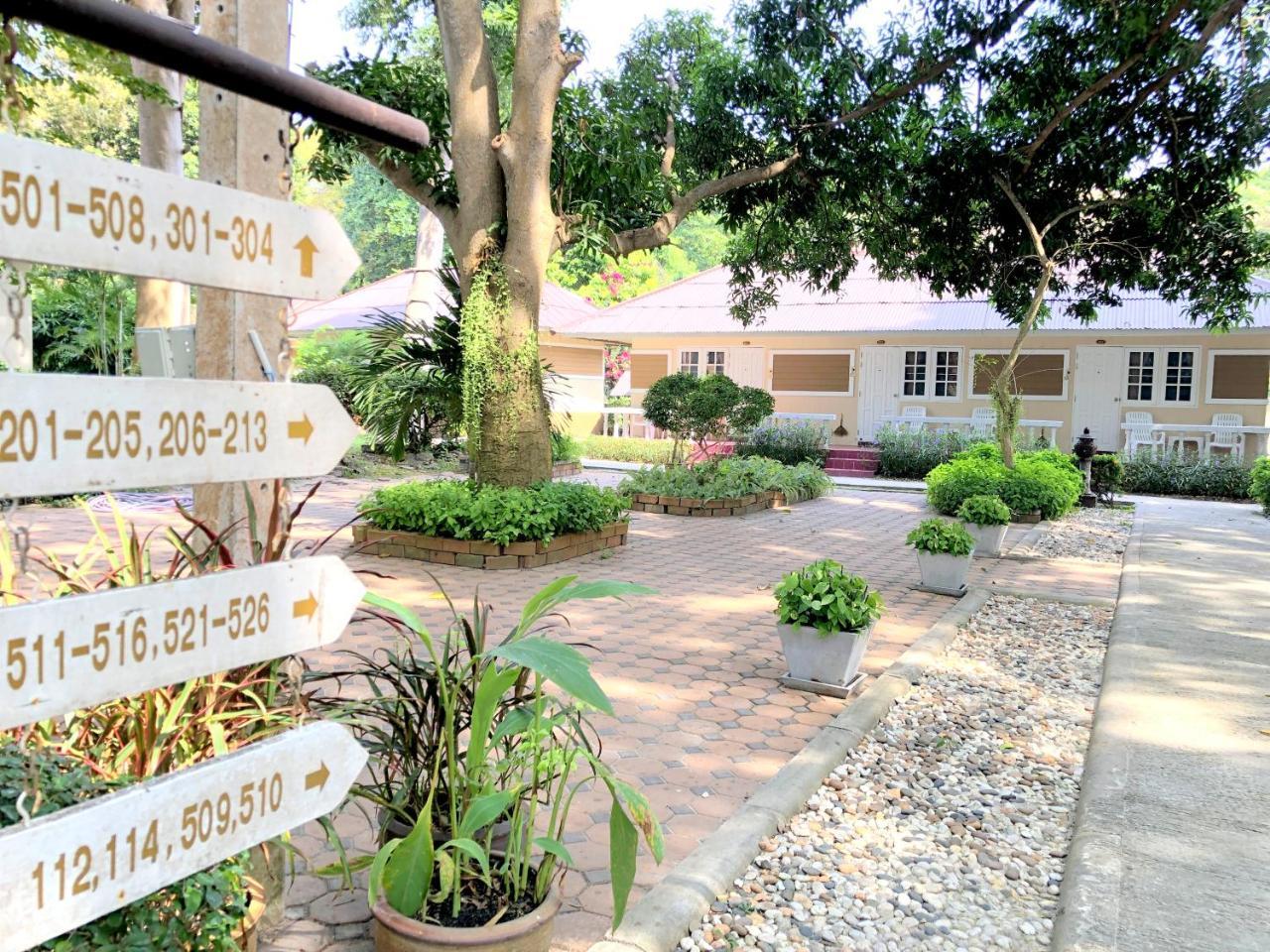 Malibu Samed Resort Koh Samet Luaran gambar